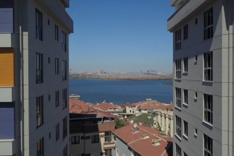 1+3 Lejlighed  i Istanbul, Tyrkiet Nr. 41904 - 7