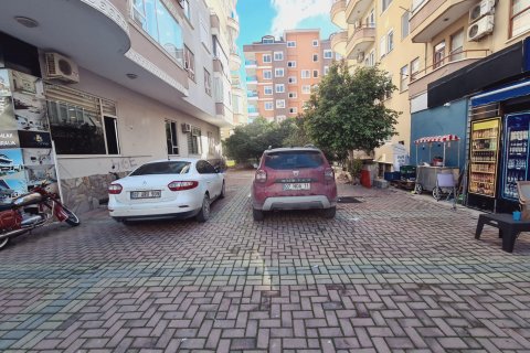 2+1 Lejlighed  i Mahmutlar, Antalya, Tyrkiet Nr. 79802 - 19