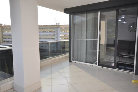 3+1 Penthouse  i Alanya, Antalya, Tyrkiet Nr. 70747 - 5