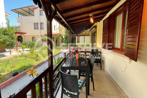 4+1 Villa  i Fethiye, Mugla, Tyrkiet Nr. 82116 - 19