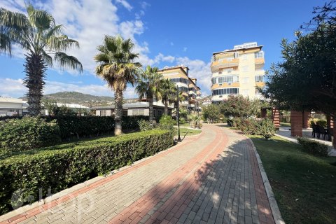 2+1 Lejlighed  i Alanya, Antalya, Tyrkiet Nr. 82818 - 5