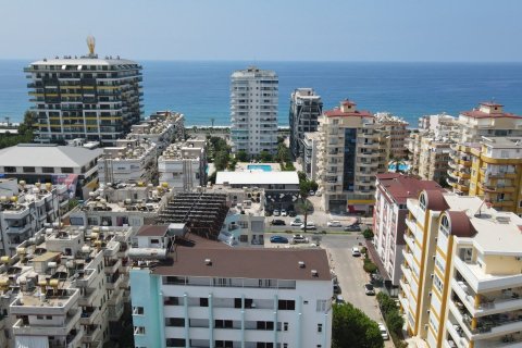 2+1 Lejlighed  i Mahmutlar, Antalya, Tyrkiet Nr. 84354 - 21