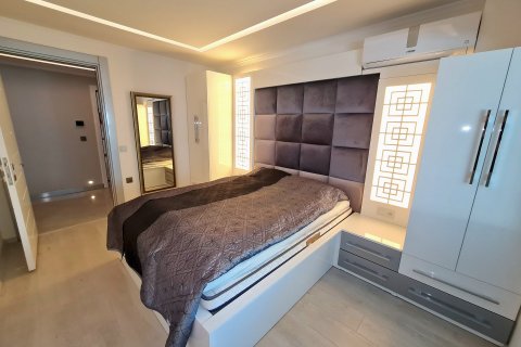 4+1 Penthouse  i Oba, Antalya, Tyrkiet Nr. 84908 - 11