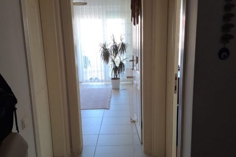 2+1 Penthouse  i Oba, Antalya, Tyrkiet Nr. 79519 - 10