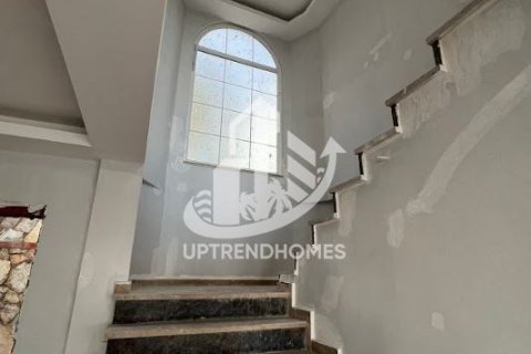 4+1 Villa  i Alanya, Antalya, Tyrkiet Nr. 82844 - 29