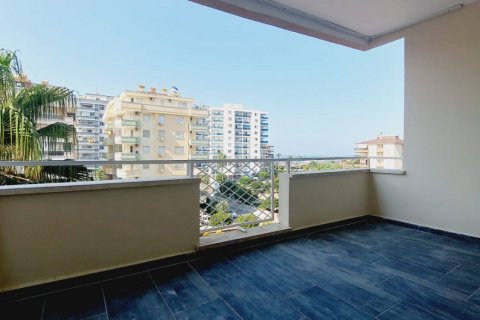2+1 Lejlighed  i Mahmutlar, Antalya, Tyrkiet Nr. 85079 - 11