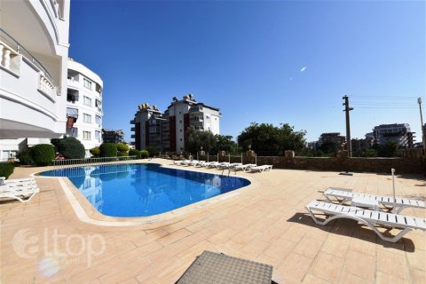 3+1 Penthouse  i Alanya, Antalya, Tyrkiet Nr. 80075 - 5