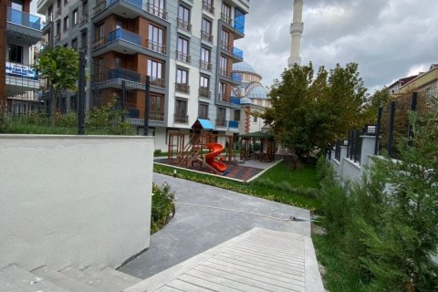 2+2 Lejlighed  i Istanbul, Tyrkiet Nr. 42101 - 6