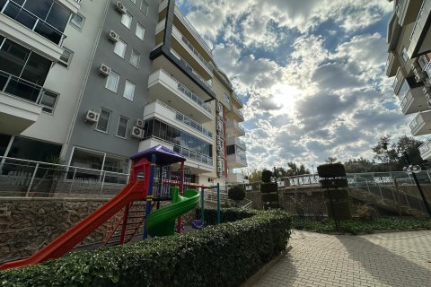 2+1 Lejlighed  i Tosmur, Alanya, Antalya, Tyrkiet Nr. 82489 - 16