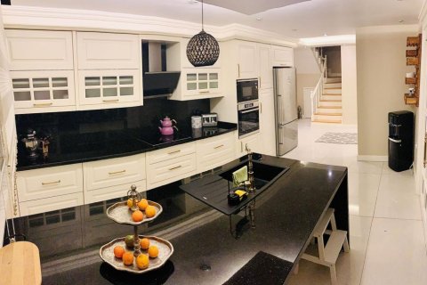 4+1 Penthouse  i Konakli, Antalya, Tyrkiet Nr. 84356 - 7