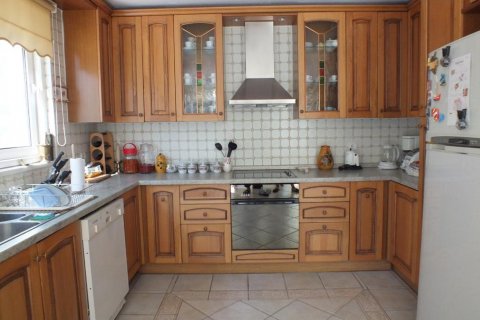 3+2 Villa  i Marmaris, Mugla, Tyrkiet Nr. 83339 - 20