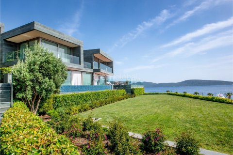 2+2 Villa  i Bodrum, Mugla, Tyrkiet Nr. 80866 - 3