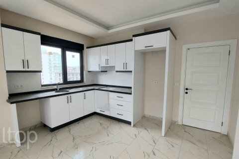 3+1 Penthouse  i Mahmutlar, Antalya, Tyrkiet Nr. 82826 - 7