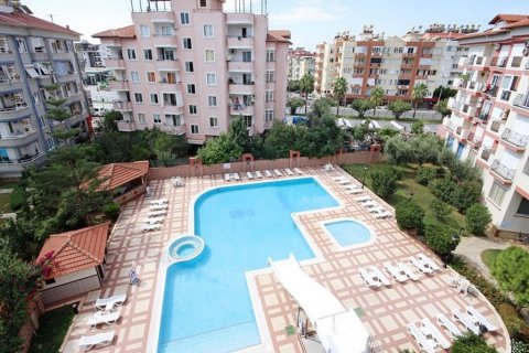 4+1 Lejlighed  i Oba, Antalya, Tyrkiet Nr. 79664 - 20