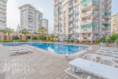 2+1 Lejlighed  i Cikcilli, Antalya, Tyrkiet Nr. 83778 - 1