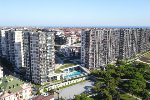 1+2 Lejlighed  i Istanbul, Tyrkiet Nr. 81043 - 3
