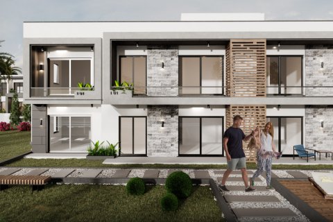 3+1 Villa  i Girne,  Nr. 83601 - 8