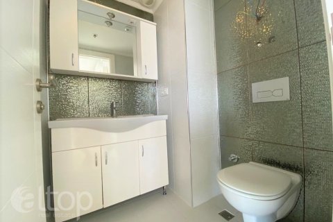 3+1 Penthouse  i Alanya, Antalya, Tyrkiet Nr. 84320 - 25