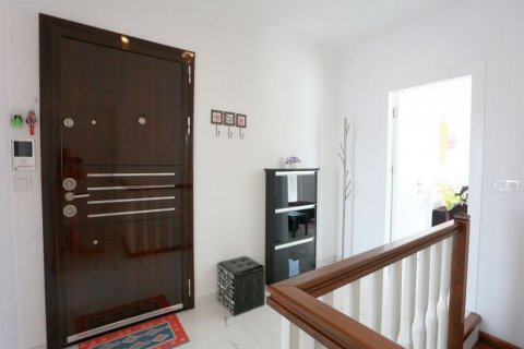 3+1 Lejlighed  i Alanya, Antalya, Tyrkiet Nr. 79747 - 27