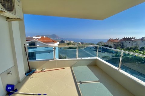 2+1 Penthouse  i Alanya, Antalya, Tyrkiet Nr. 81350 - 7