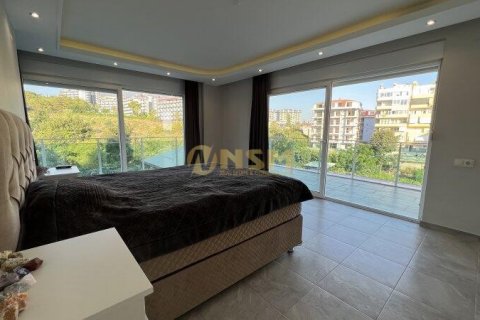 4+1 Lejlighed  i Alanya, Antalya, Tyrkiet Nr. 83821 - 3