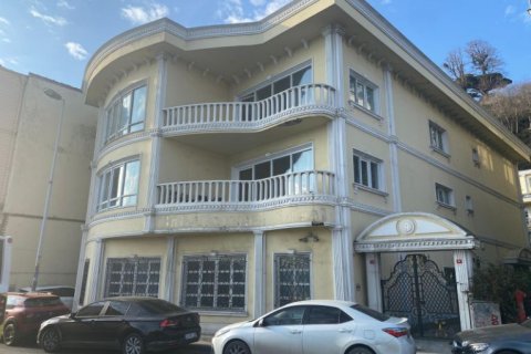 10+1 Villa  i Sariyer, Istanbul, Tyrkiet Nr. 83291 - 1