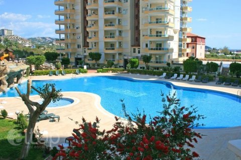 2+1 Lejlighed  i Mahmutlar, Antalya, Tyrkiet Nr. 80281 - 6