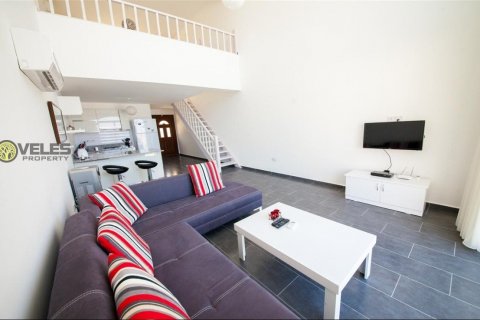 1+1 Villa  i Bahceli, Girne,  Nr. 17746 - 6