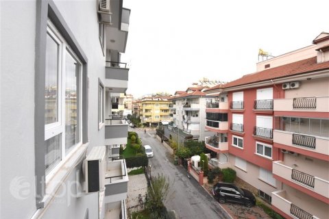 2+1 Lejlighed  i Oba, Antalya, Tyrkiet Nr. 80283 - 28