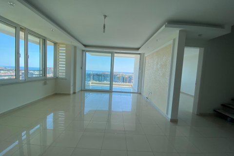 3+1 Penthouse  i Tosmur, Alanya, Antalya, Tyrkiet Nr. 79660 - 15