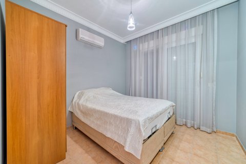 3+1 Lejlighed  i Oba, Antalya, Tyrkiet Nr. 79697 - 21