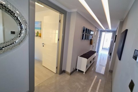 4+1 Penthouse  i Oba, Antalya, Tyrkiet Nr. 84908 - 9