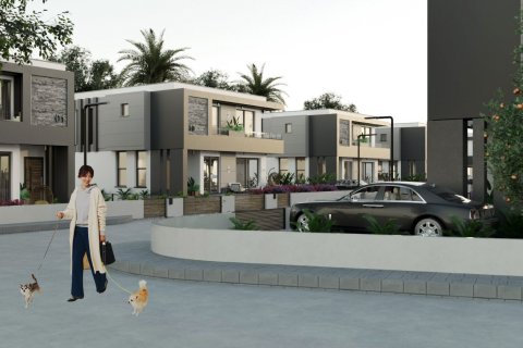 3+1 Villa  i Girne,  Nr. 83611 - 9