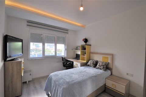2+1 Lejlighed  i Mahmutlar, Antalya, Tyrkiet Nr. 82970 - 25
