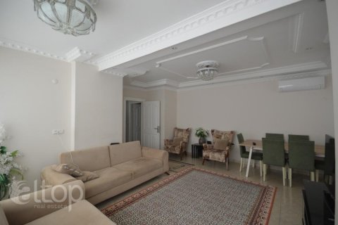 1+1 Lejlighed  i Alanya, Antalya, Tyrkiet Nr. 82803 - 5