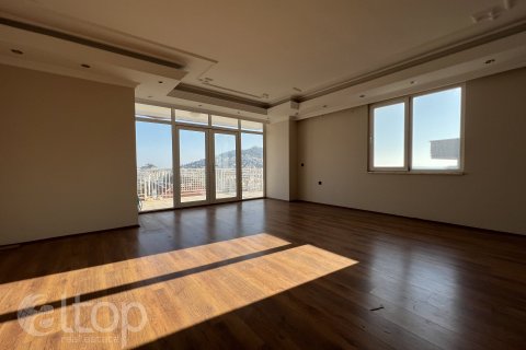 3+1 Penthouse  i Alanya, Antalya, Tyrkiet Nr. 84637 - 8