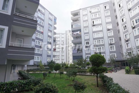 3+1 Lejlighed  i Antalya, Tyrkiet Nr. 82839 - 2