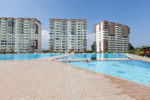 1+1 Lejlighed  i Mersin, Tyrkiet Nr. 83635 - 28