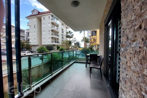3+1 Lejlighed  i Alanya, Antalya, Tyrkiet Nr. 82813 - 22