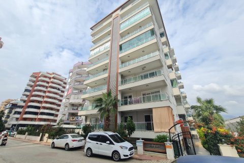 1+1 Lejlighed  i Mahmutlar, Antalya, Tyrkiet Nr. 84329 - 1