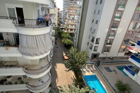 2+1 Lejlighed  i Mahmutlar, Antalya, Tyrkiet Nr. 85083 - 1