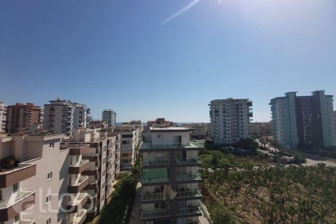 3+1 Lejlighed  i Mahmutlar, Antalya, Tyrkiet Nr. 81364 - 19
