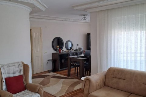 2+1 Penthouse  i Oba, Antalya, Tyrkiet Nr. 79519 - 5