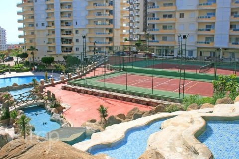 3+1 Lejlighed  i Mahmutlar, Antalya, Tyrkiet Nr. 82807 - 4