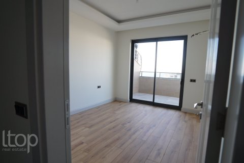 4+1 Penthouse  i Mahmutlar, Antalya, Tyrkiet Nr. 84952 - 27