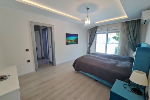 4+1 Penthouse  i Oba, Antalya, Tyrkiet Nr. 84908 - 12