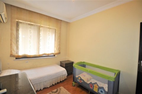 3+1 Lejlighed  i Alanya, Antalya, Tyrkiet Nr. 82965 - 27