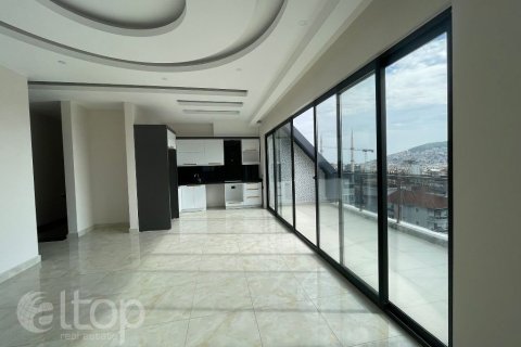 Penthouse  i Alanya, Antalya, Tyrkiet Nr. 80502 - 28