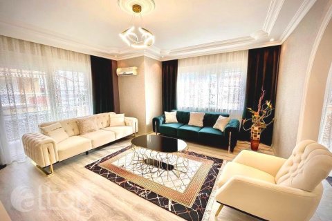 4+1 Penthouse  i Oba, Antalya, Tyrkiet Nr. 81583 - 5