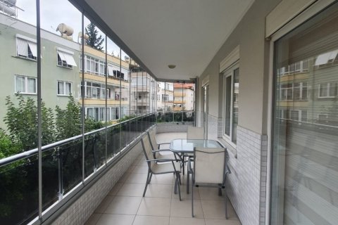 2+1 Lejlighed  i Alanya, Antalya, Tyrkiet Nr. 82119 - 15
